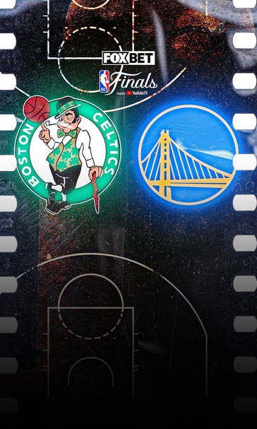 NBA Finals 2022 odds: Hot betting trend for Warriors-Celtics Game 6